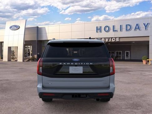 New 2026 Ford Expedition Max Active AWD/4WD image 5