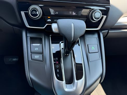 Used 2019 Honda CR-V LX image 18