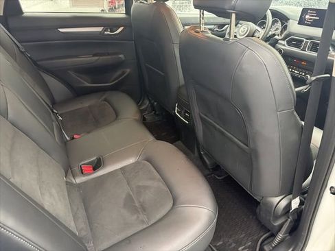 Used 2023 MAZDA CX-5 AWD 2.5 S w/ Select Package image 30
