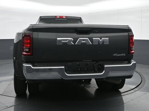 Used 2025 RAM 3500 Tradesman AWD/4WD image 6