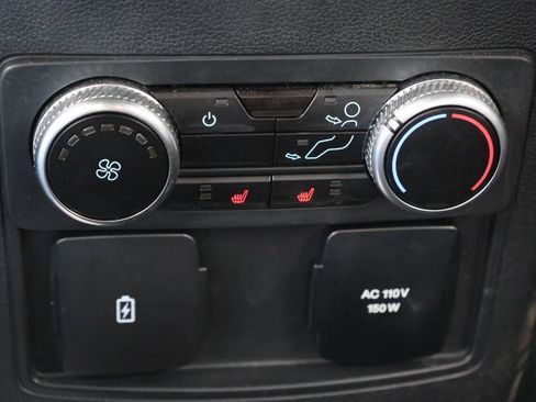 Used 2023 Ford Explorer ST w/ Equipment Group 401A AWD/4WD image 23