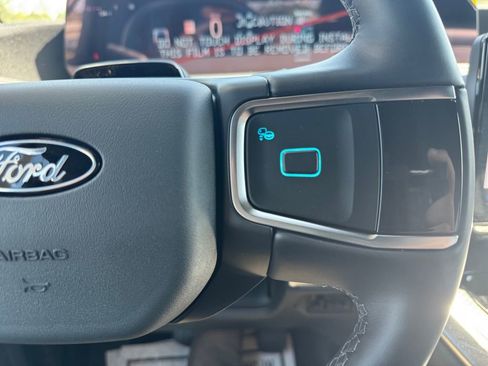 New 2026 Ford Expedition Max Platinum w/ Stealth Appearance Package image 34