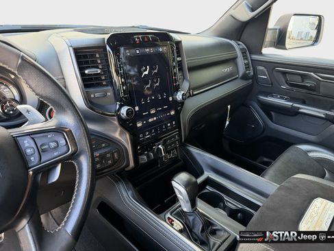 Used 2022 RAM 1500 TRX w/ TRX Level 2 Equipment Group AWD/4WD image 19