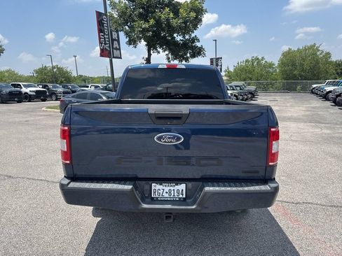 Used 2018 Ford F150 XL w/ Equipment Group 101A Mid RWD image 21
