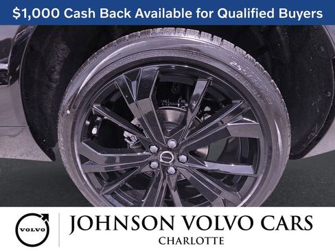 New 2026 Volvo XC60 B5 Ultra w/ Protection Package Premier AWD/4WD image 36