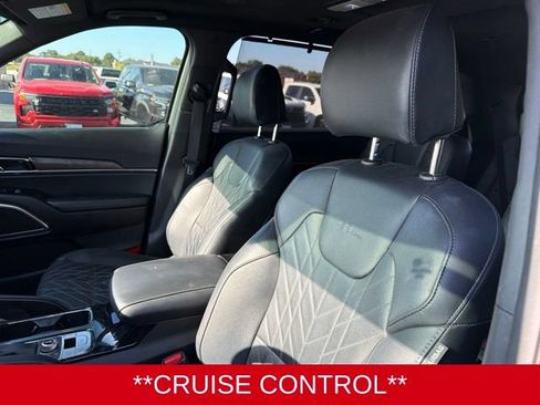 Used 2024 Kia Telluride EX X-Line AWD/4WD image 10