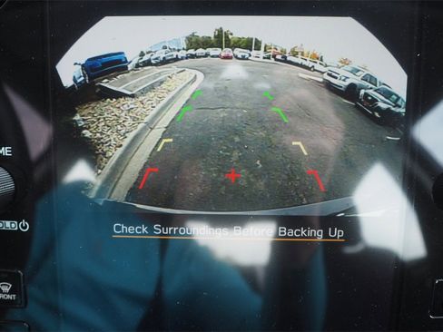 Used 2022 Subaru Legacy Premium image 13