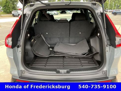 Used 2024 Honda CR-V Sport image 19