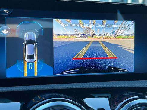 New 2026 Mercedes-Benz CLA 250 image 16