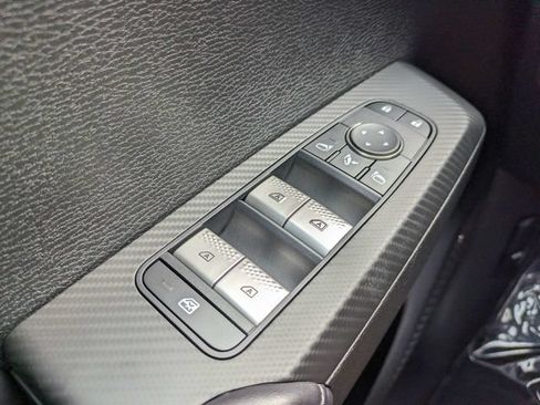 New 2026 Mitsubishi Outlander SE FWD image 21