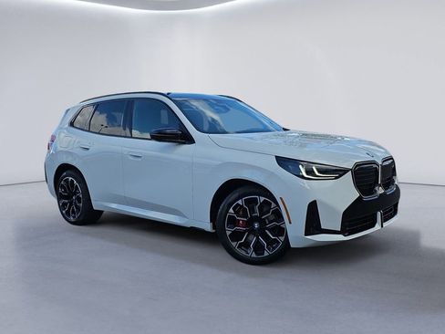 New 2026 BMW X3 M50 w/ Premium Package image 2