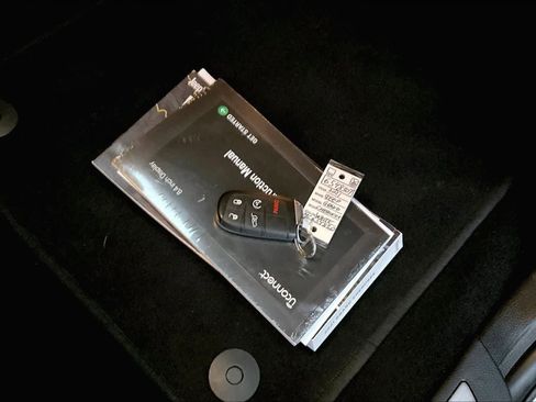 Used 2021 Jeep Grand Cherokee Limited w/ Premium Lighting Group image 20