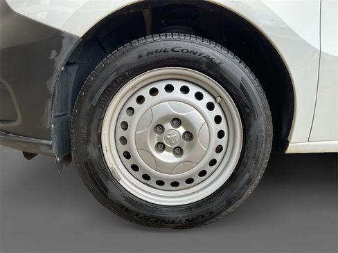 Used 2020 RAM ProMaster City Tradesman w/ Window Group 04 image 15