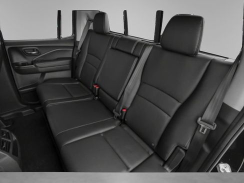 Used 2023 Honda Ridgeline RTL image 10