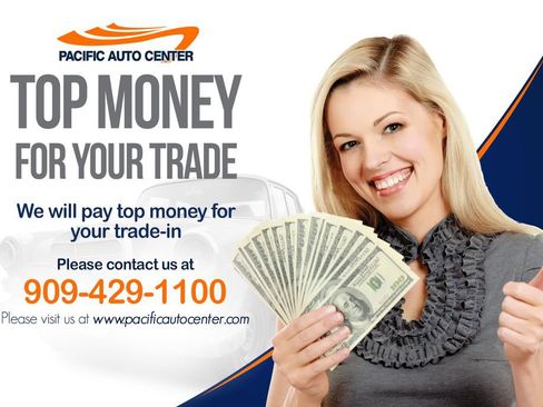 Used 2022 Ford F250 Lariat w/ Black Appearance Package image 17