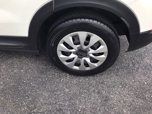 Used 2017 FIAT 500X Pop FWD image 35