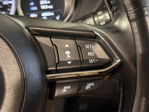Used 2022 MAZDA CX-5 AWD 2.5 S w/ Preferred Package image 23