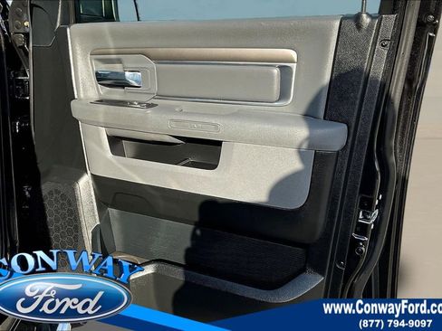 Used 2017 RAM 1500 Big Horn image 30