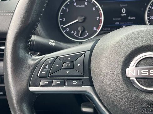 Used 2024 Nissan Sentra SV w/ All-Weather Package FWD image 18