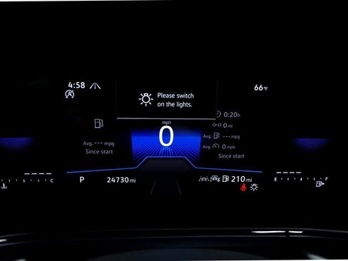 Used 2023 Volkswagen Taos S image 21