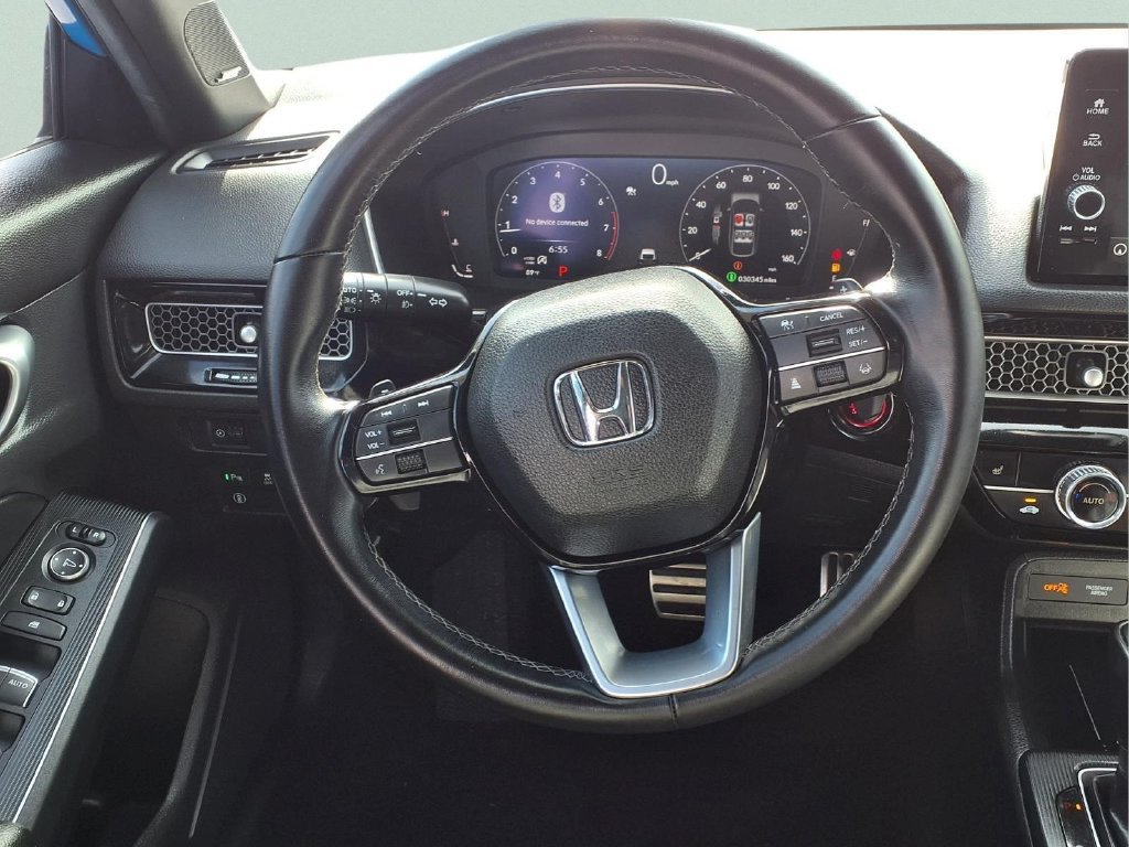 Used 2024 Honda Civic Sport Touring image 20