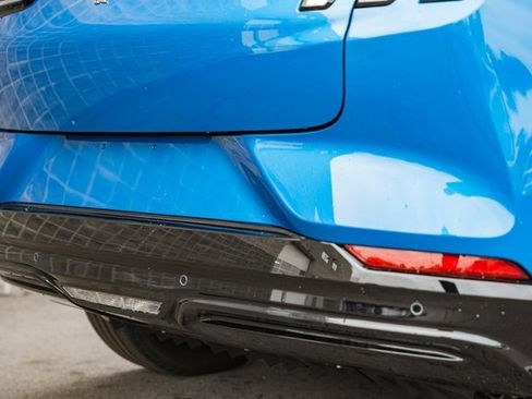 New 2025 Ford Mustang Mach-E Premium w/ Sport Appearance Package image 11