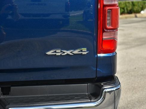 Used 2020 RAM 1500 Laramie image 15