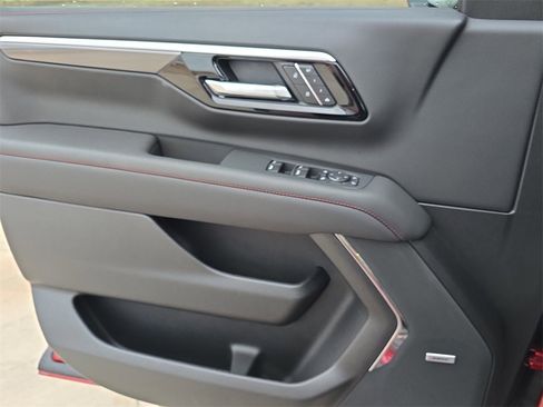 New 2026 Chevrolet Tahoe RST w/ Advanced Technology Package image 28