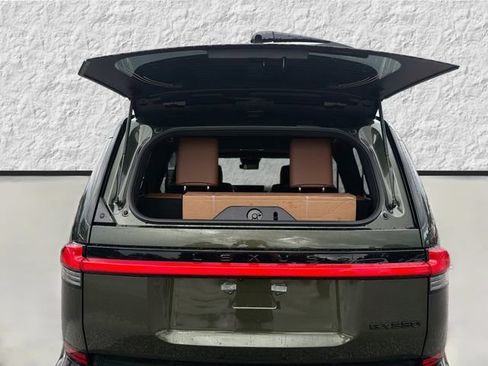New 2026 Lexus GX 550 w/ Accessory Package (2T) AWD/4WD image 46