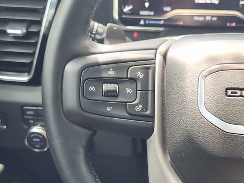 Used 2024 GMC Sierra 1500 Denali w/ Technology Package AWD/4WD image 29