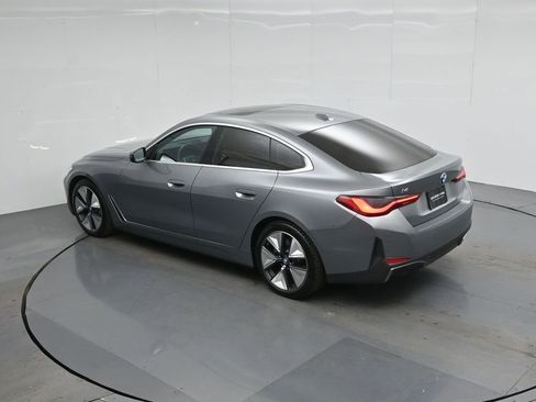 Used 2023 BMW i4 eDrive40 RWD image 44