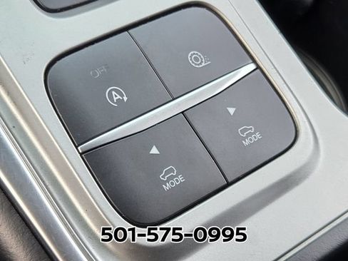 Used 2021 Ford Explorer Limited w/ Equipment Group 301A RWD image 33