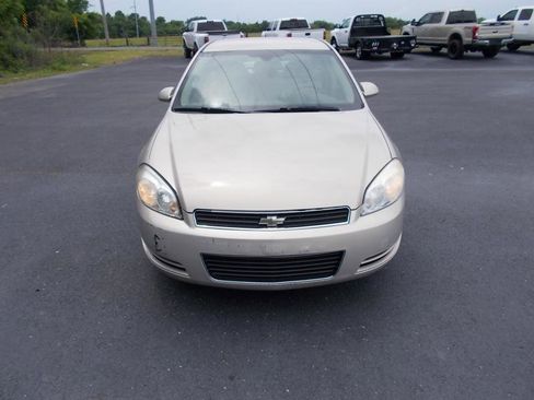 Used 2008 Chevrolet Impala LT image 9