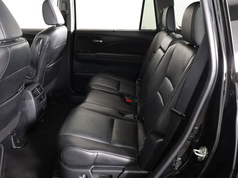 Used 2020 Honda Pilot EX-L image 36