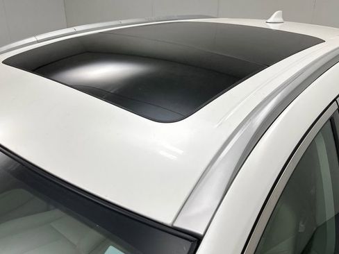 Certified 2019 Nissan Murano SL w/ SL Technology Package image 12