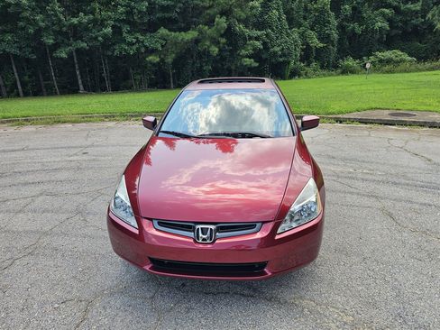 Used 2003 Honda Accord EX image 2