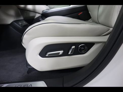 Used 2025 Acura RDX SH-AWD w/ Advance Package image 21