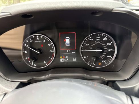 New 2026 Subaru Impreza 2.0i Sport image 34