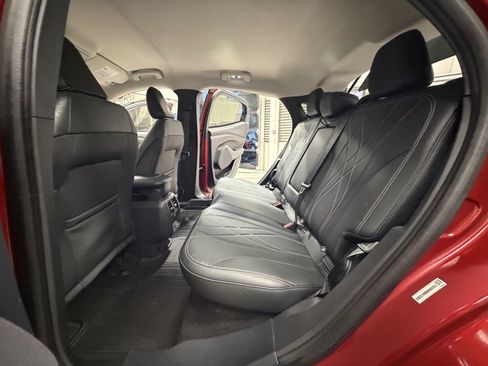 Used 2021 Ford Mustang Mach-E Select w/ Interior Protection Package image 49