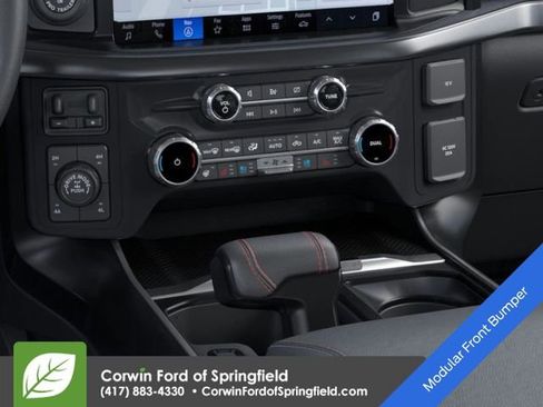 New 2026 Ford F150 Raptor image 30