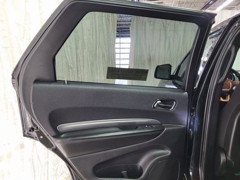 Used 2019 Dodge Durango SXT image 47