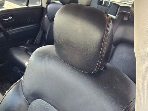 Used 2018 Nissan Armada SL w/ Moonroof Package image 21