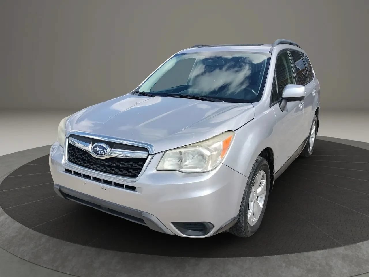 Used 2014 Subaru Forester 2.5i Premium AWD/4WD image 1