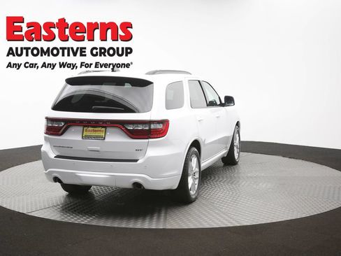 Used 2024 Dodge Durango GT RWD image 40