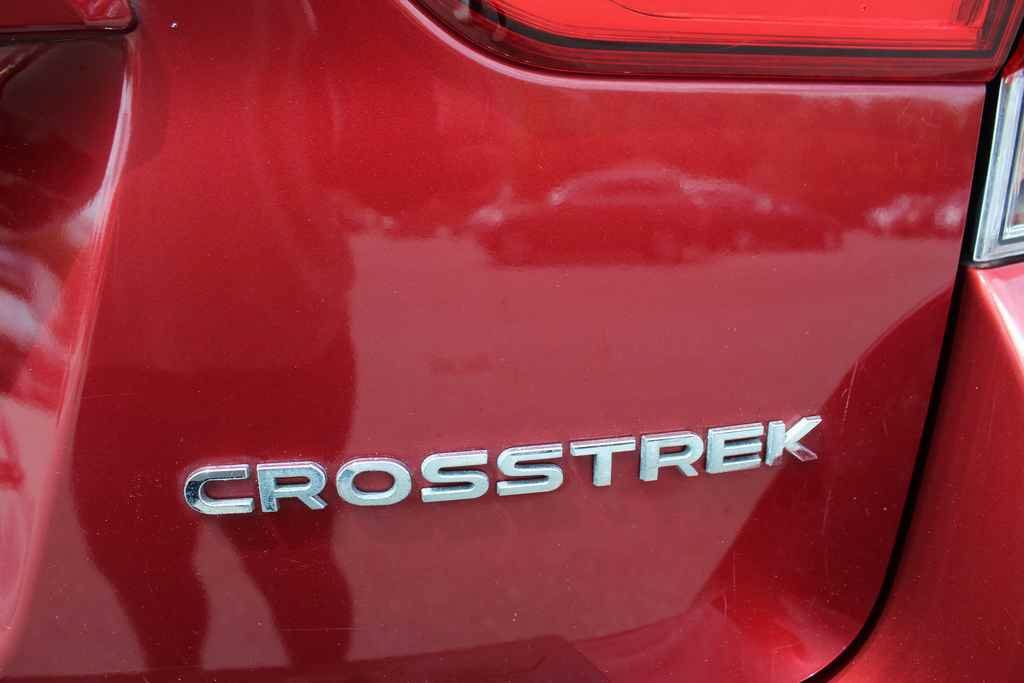 Used 2018 Subaru Crosstrek 2.0i AWD/4WD image 8