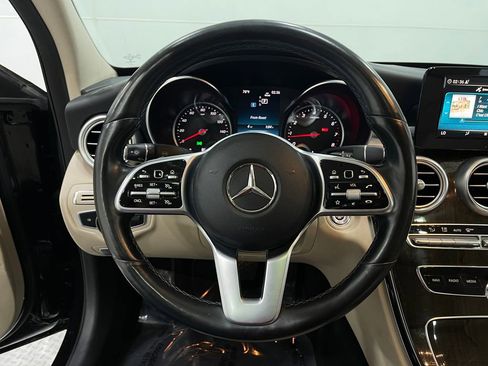 Used 2019 Mercedes-Benz C 300 4MATIC Sedan image 19