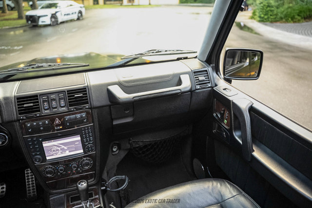 Used 2012 Mercedes-Benz G 550 image 51