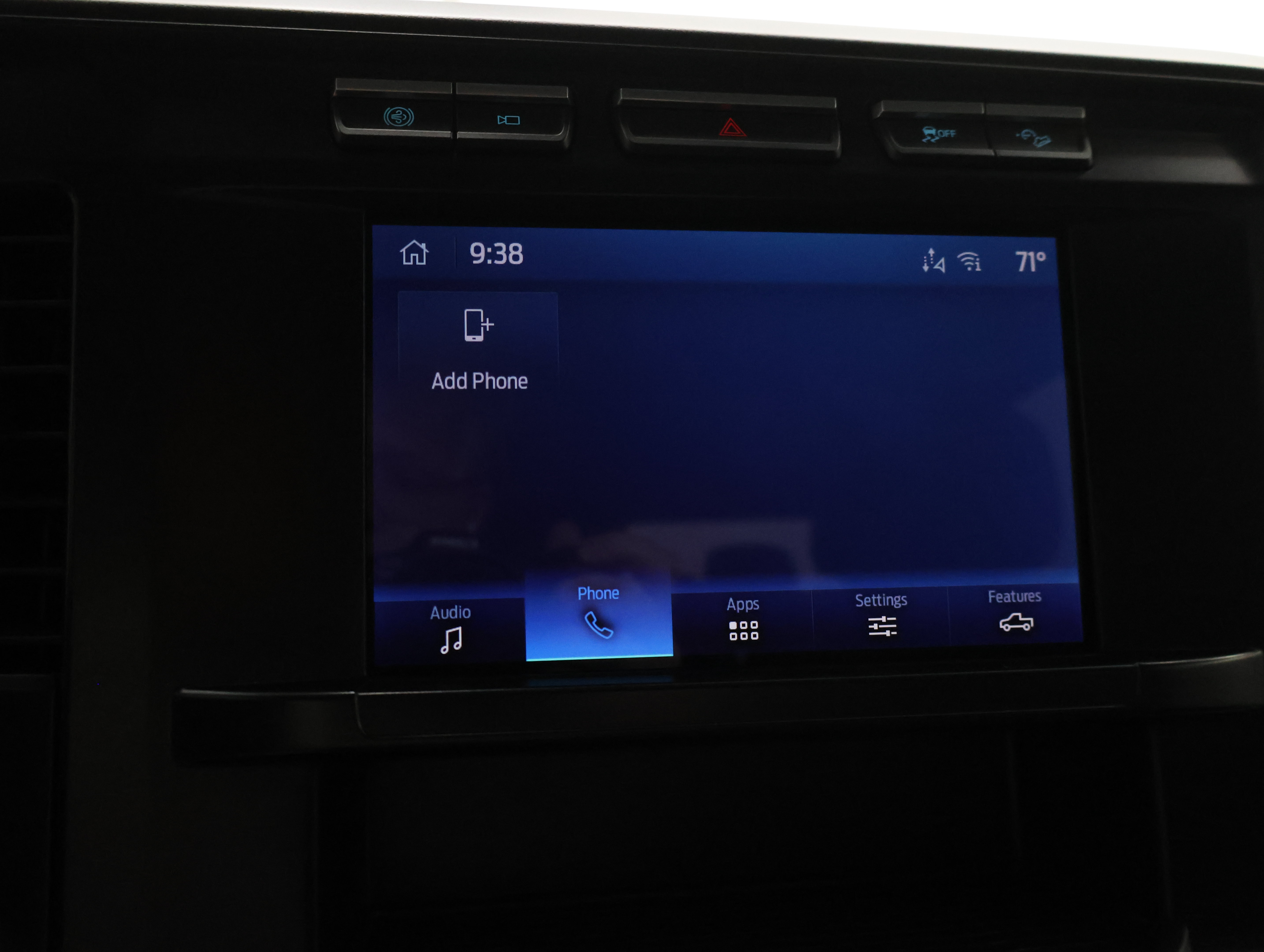 Used 2024 Ford F250 XL w/ STX Appearance Package AWD/4WD image 52