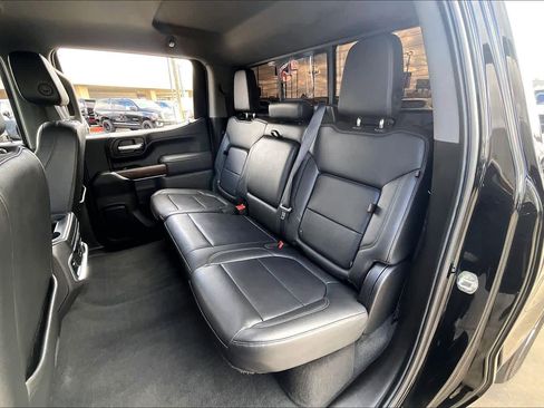Used 2021 GMC Sierra 1500 SLT image 21