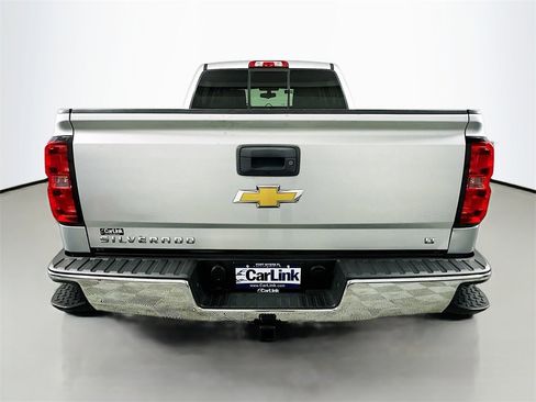 Used 2015 Chevrolet Silverado 1500 LT w/ All Star Edition image 7